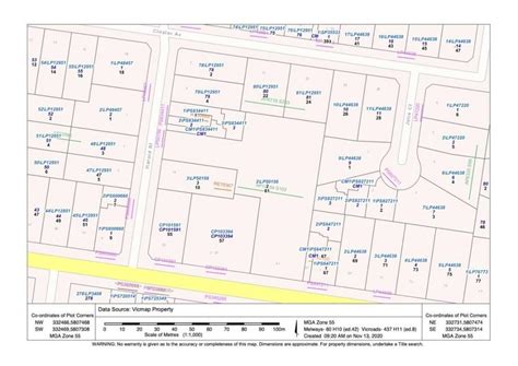 victorian electricity subdivision requirements